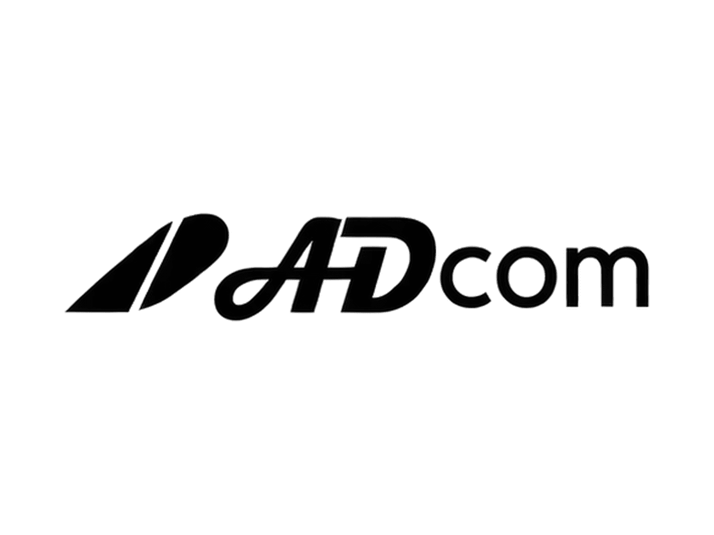 ADcom 로고