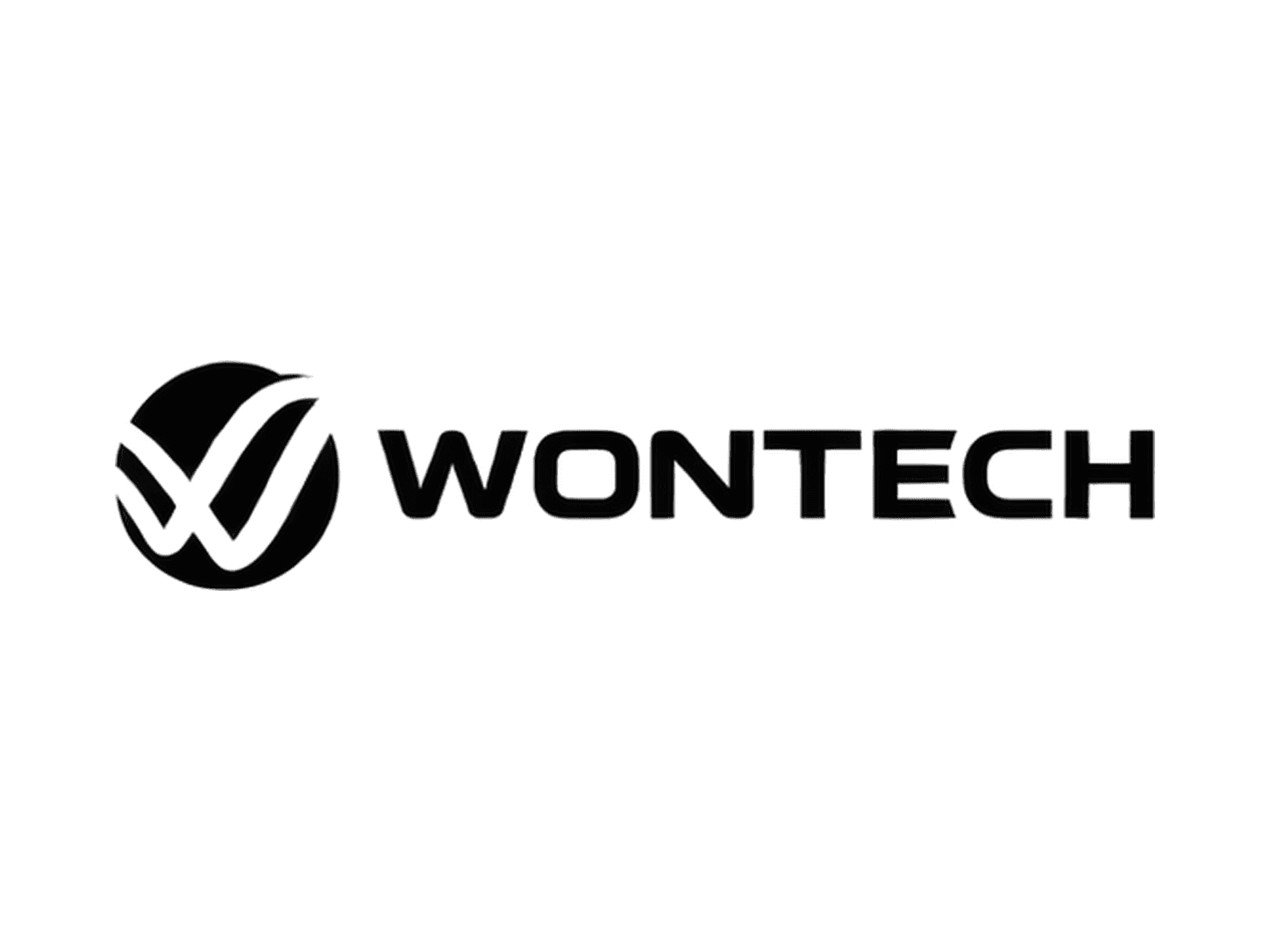 WONTECH 로고
